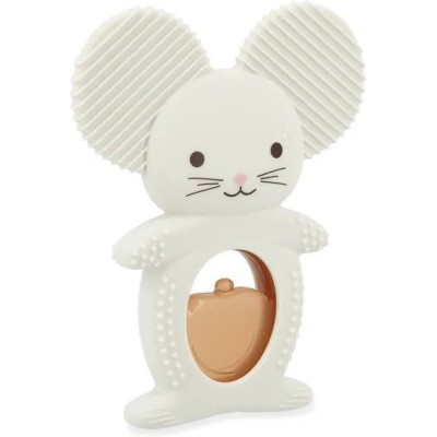 Doudou de dentition réfrigéré souris - Dès 6 mois - Kaloo