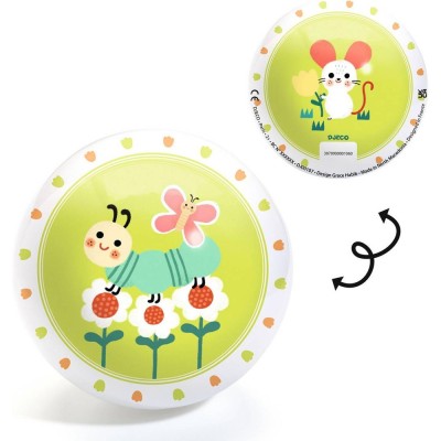 Ballon lovely bugs - 12cm - Djeco