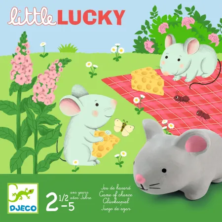 Little lucky - Djeco
