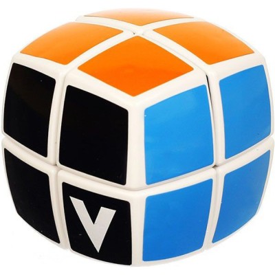 Cube 2x2 -Cube 2 blanc - Compétition Speedcubing - Cube