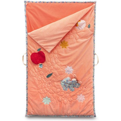 Tapis d'éveil et sommeil Stella le faon - Lilliputiens