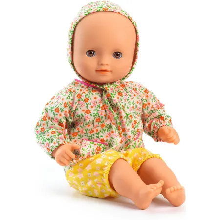 Poupée Flora Pomea - Djeco