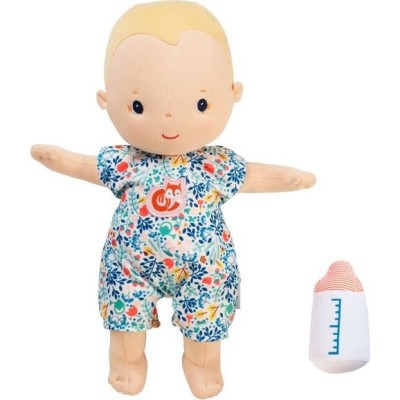 Poupon Billie - Poupée blonde 36cm - Lilliputiens