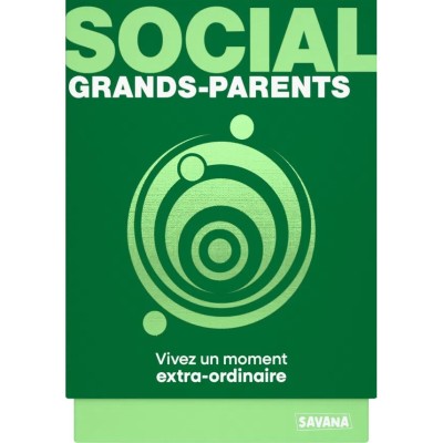 Social Grands-parents