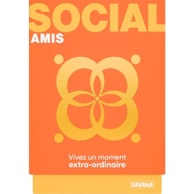 Social Amis