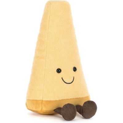 Jellycat Peluche Parmesan Amuseables