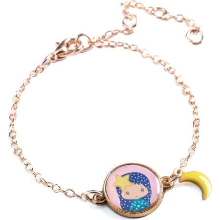 Bracelet tinyly : luz - Djeco