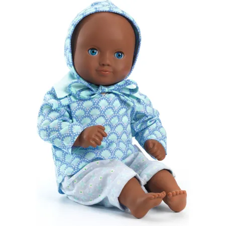 Poupée Wasabi Pomea - Djeco