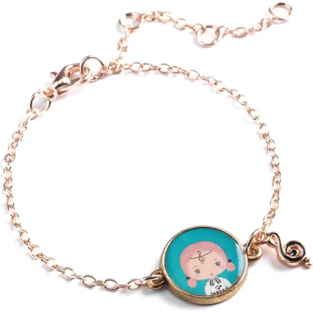 Bracelet tinyly : sidonie - Djeco