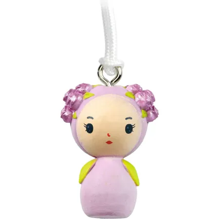 Porte clefs Rosie Tinyly - Djeco