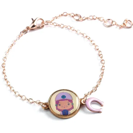 Bracelet tinyly : joe - Djeco