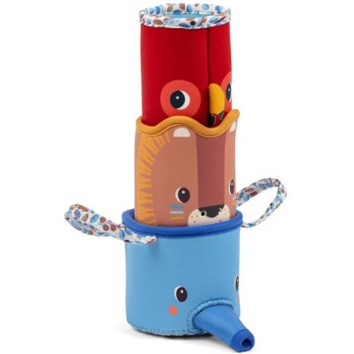 Gobelets de bain Jack - Jouet de bain - Lilliputiens