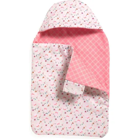 Nid d'Ange Flowers Pomea - Djeco