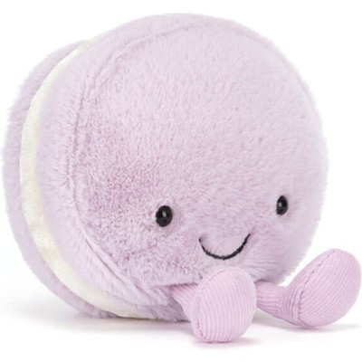 Jellycat Peluche Amuseables May Macaron - Jellycat