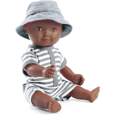 Baby Samra Pomea - Djeco