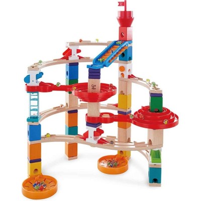 Circuit de billes - Super spirale - Hape Toys