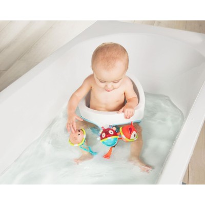 Balles de bain - Jouets de bain pour bébé dès 3 mois - Lilliputiens