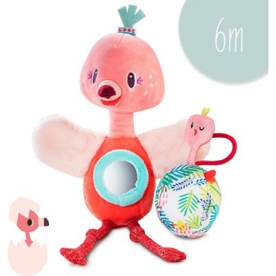 Anaïs marionnette - Lilliputiens