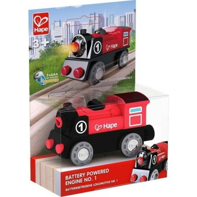 Locomotive Hape Toys