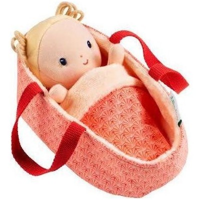 Poupée en tissu Bébé Anaïs