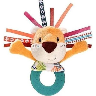 Jack hochet de dentition