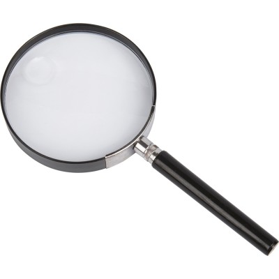 Loupe d'observation - Moulin Roty