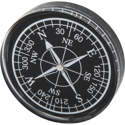 Boussole de l'Explorateur Le Jardin du Moulin - Moulin Roty