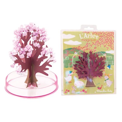 L'arbre magique - cadeau original - Moulin Roty