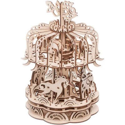 Carrousel - Jeux classiques