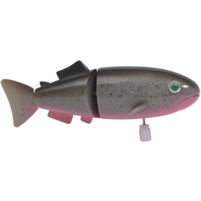 Poisson gris Les petites merveilles - Moulin Roty