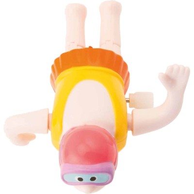 Nageur fille Les petites merveilles - Moulin Roty