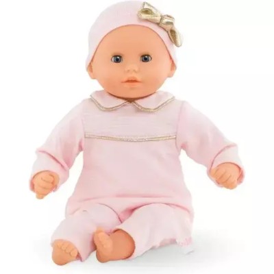 Poupon bébé calin 30 cm : manon pays des rêves - Corolle