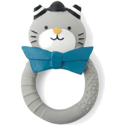 Anneau Dentition Fernand le Chat Les Moustaches - Moulin Roty