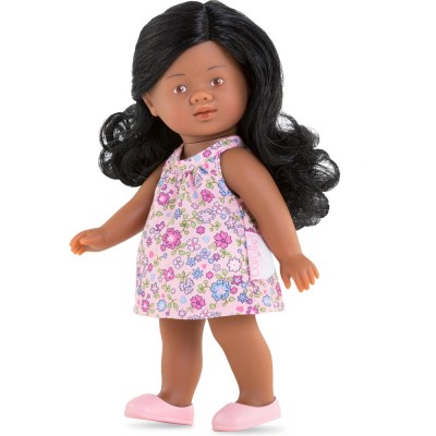 Mini poupée Corolline métisse Rosaly - Corolle