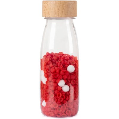 Mon Premier Jouet Bouteille Sensorielle Sound Bottle - Petit Boum