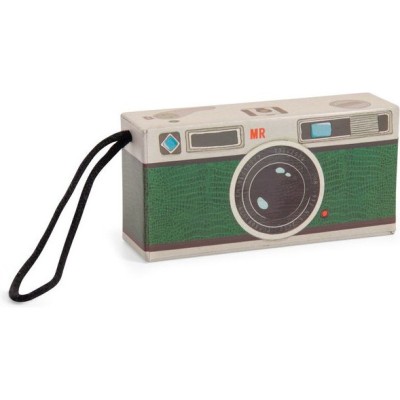 Appareil photo espion vert - Moulin Roty