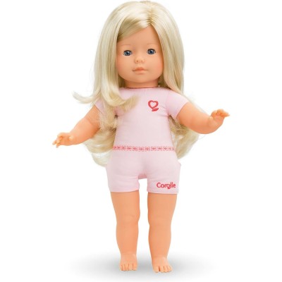 Poupée ma 36 cm : paloma - Corolle