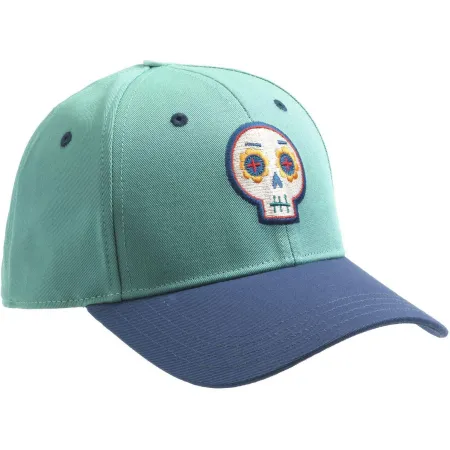 Casquette Tête de mort - Djeco