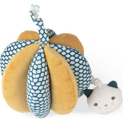 Balle de préhension pour bébé - Stimuli - Jouets d'éveil - Kaloo