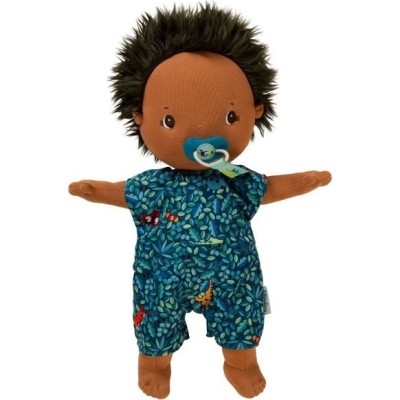 Poupon Sasha - Grande Poupée 36cm - Lilliputiens