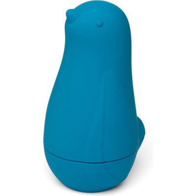 Oiseaux Gigognes en Silicone - Jeu d'Éveil dès 6 mois - Little