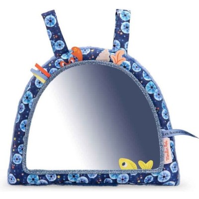 Miroir d'activités - Moulin Roty