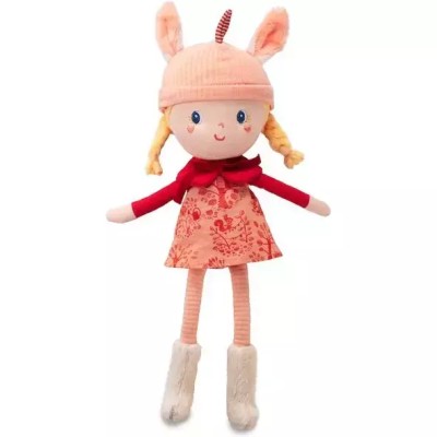 Poupée câline Lena - Lilliputiens