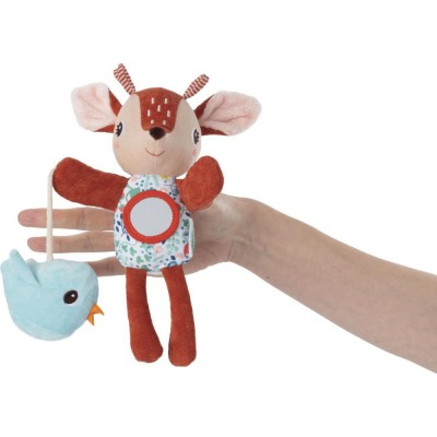 Marionnette à doigts Stella le faon - Lilliputiens