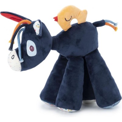 Âne sonore Ignace au galop - Lilliputiens