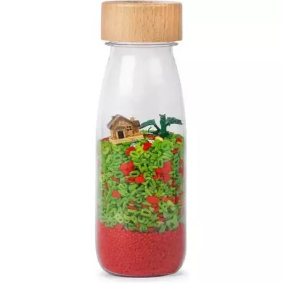 Bouteille sensorielle Sound - Dragon - Petit Boum