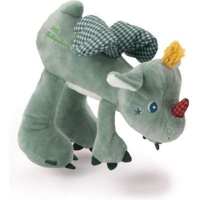 Dragon sonore "Joe s'envole" - Lilliputiens