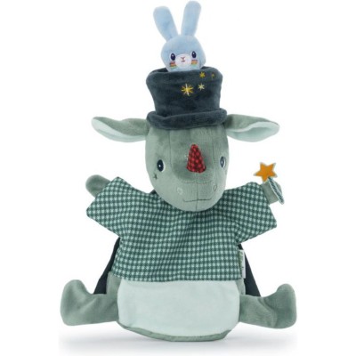 Marionnette à main - Je grandis - 2 ans + - Lilliputiens