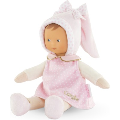 Doudou Miss Rêve d'Étoiles - Ma première poupée dès 0 mois - Corolle