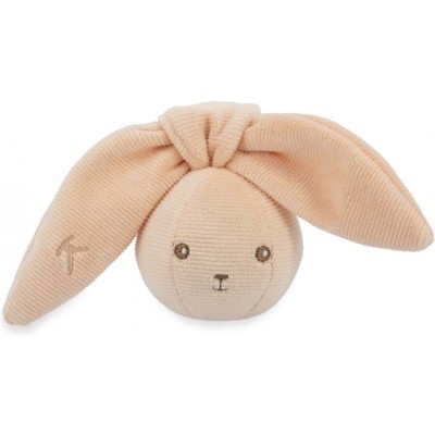Hochet lapin pêche - Jouet d'éveil sensoriel pour bébé, - Kaloo